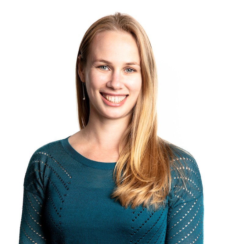 Kim Walch, Founder & CEO of Rio Finance